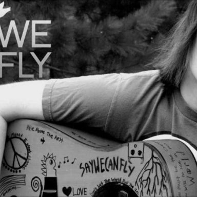 SayWeCanFly