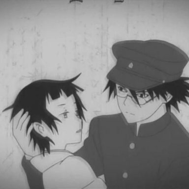 Sayonara Zetsubou Sensei
