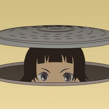 Sayonara Zetsubou Sensei