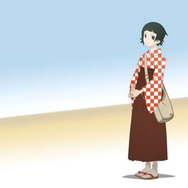 Sayonara Zetsubou Sensei photo 16