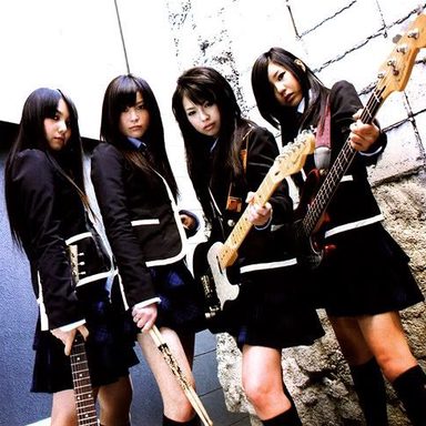 Scandal photo 128