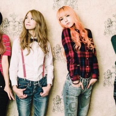 Scandal photo 85