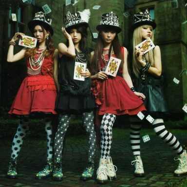 Scandal