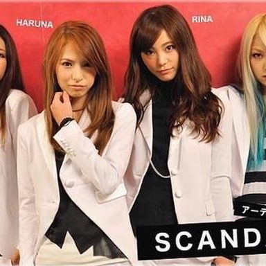 Scandal photo 121