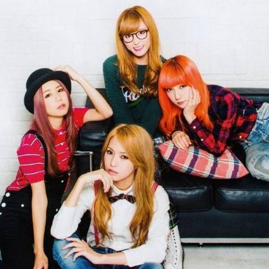 Scandal photo 98