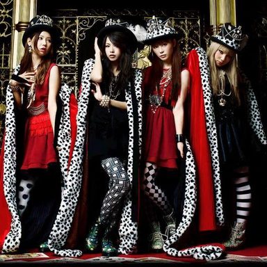 Scandal photo 39