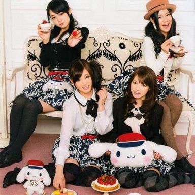 Scandal photo 97