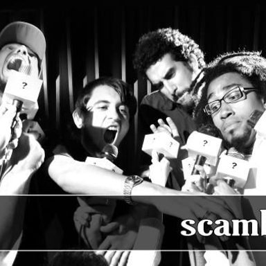 Scambo
