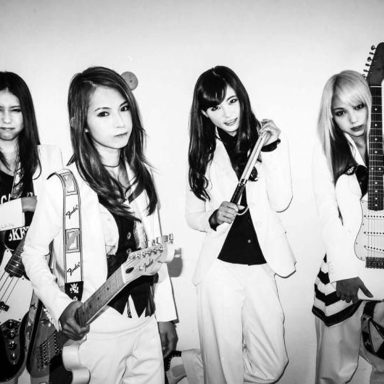 Scandal photo 9