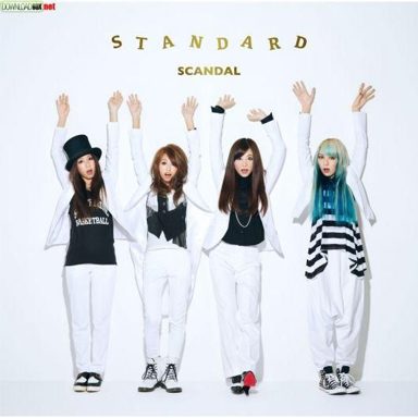 Scandal