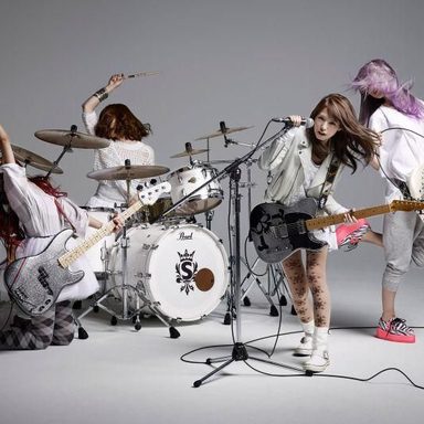 Scandal photo 37