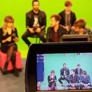 Scalene photo 20