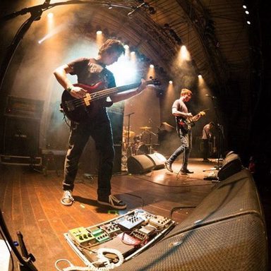 Scalene photo 100