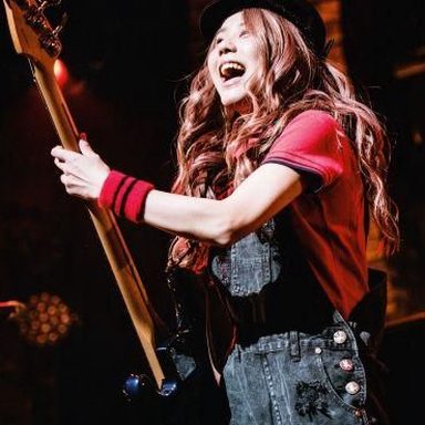 Scandal photo 35
