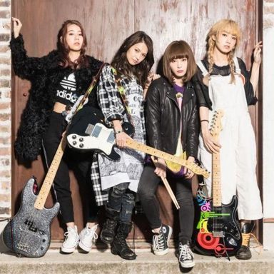 Scandal photo 19