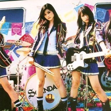 Scandal photo 122