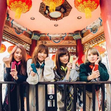 Scandal photo 13