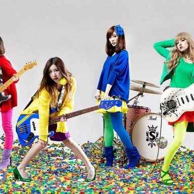 Scandal photo 45