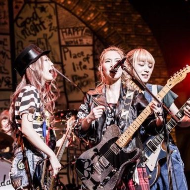 Scandal photo 83