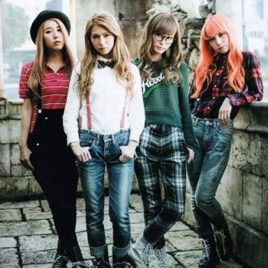 Scandal
