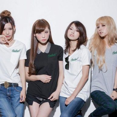 Scandal
