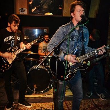Scalene photo 85