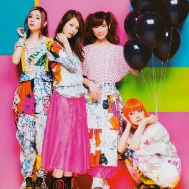 Scandal