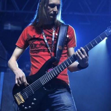 Scandinavian Metal Praise