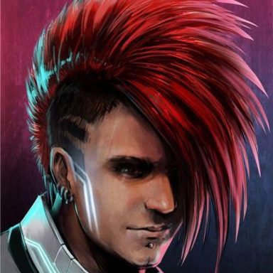 Scandroid