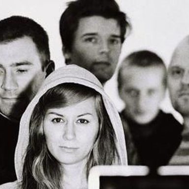 Scandinavian Music Group