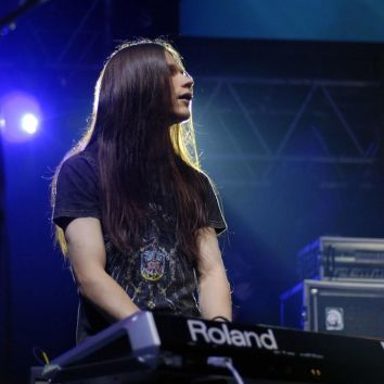 Scandinavian Metal Praise