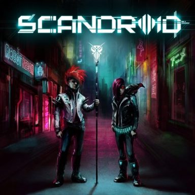 Scandroid