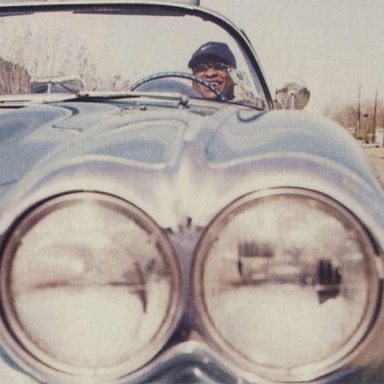 Scarface photo 9
