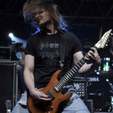 Scandinavian Metal Praise