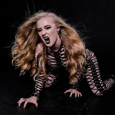 Scarleth (Ucrânia) photo 17