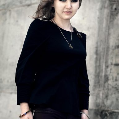 Scarleth (Ucrânia)