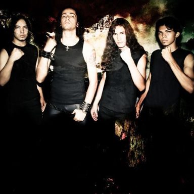 Scarlet Warfare