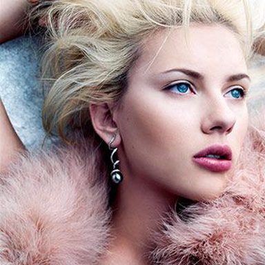 Scarlett Johansson photo 37