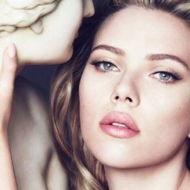 Scarlett Johansson