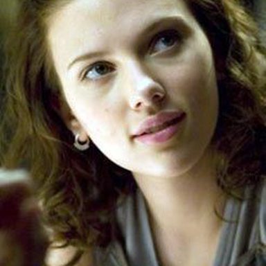 Scarlett Johansson photo 34