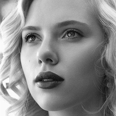 Scarlett Johansson photo 30