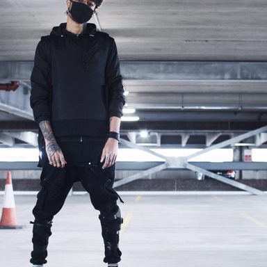 Scarlxrd