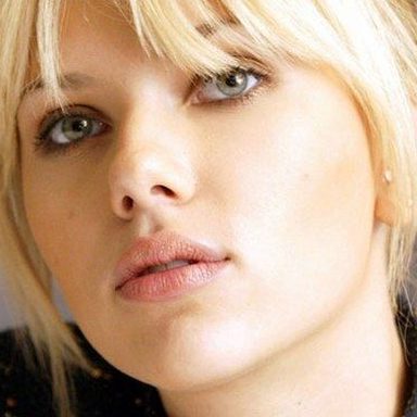 Scarlett Johansson photo 29