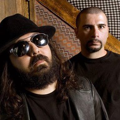 Scars on Broadway