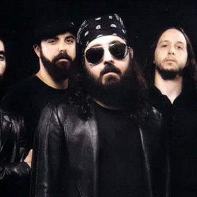 Scars on Broadway