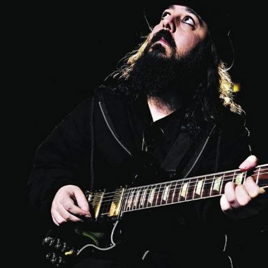 Scars on Broadway