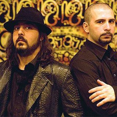 Scars on Broadway