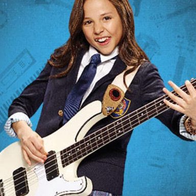 School Of Rock Series