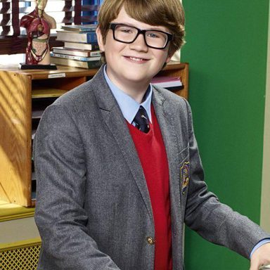 School Of Rock Series