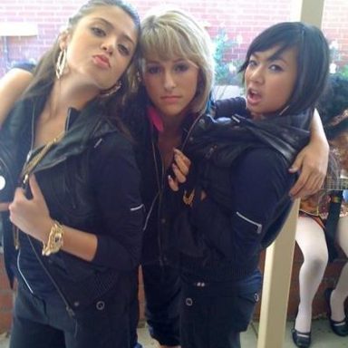 School Gyrls